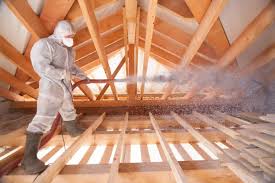 Best Attic Insulation Installation  in Hays, MT